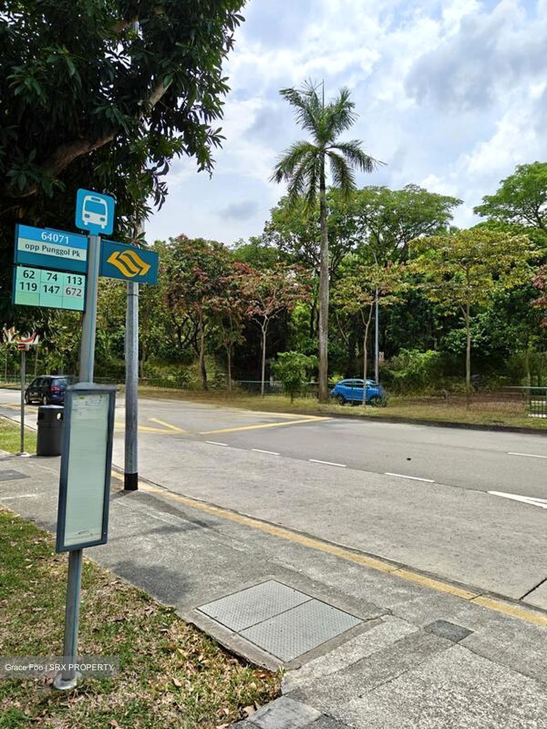 Blk 401 Harmony View (Hougang), HDB 3 Rooms #470044091
